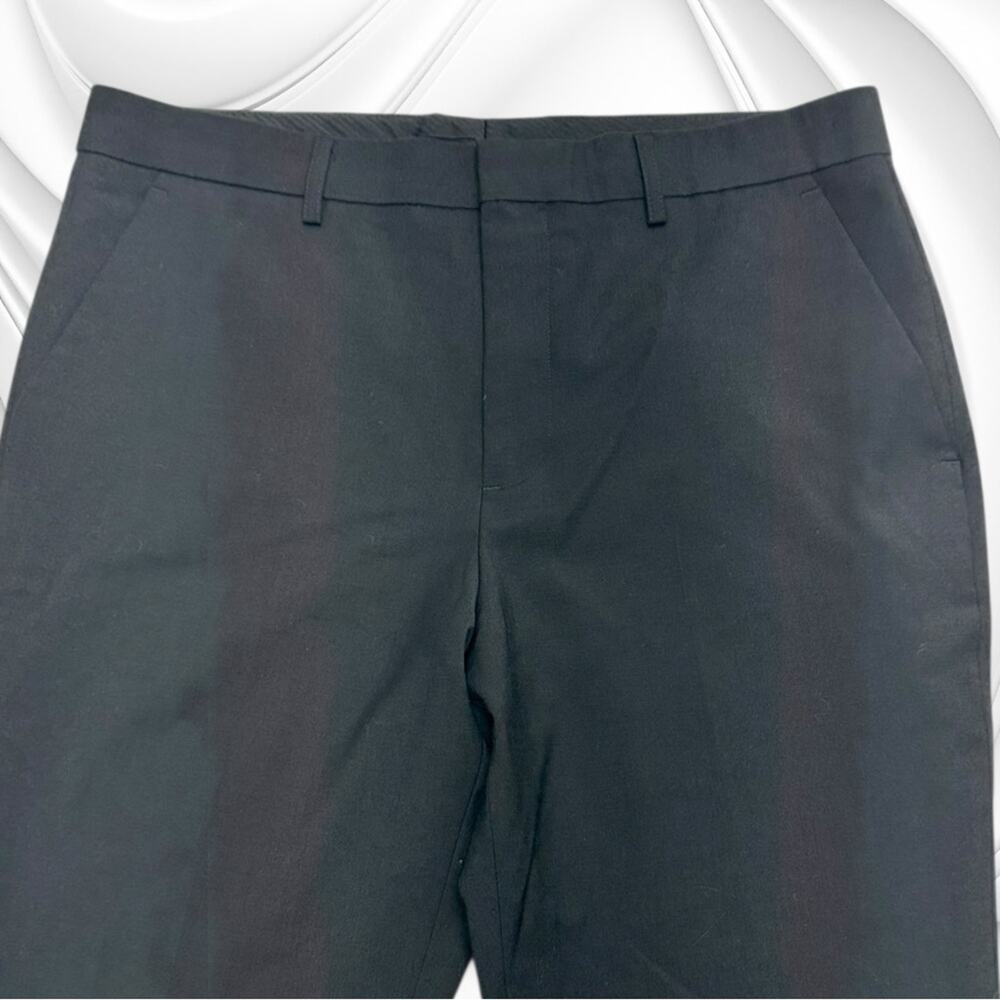 EXPRESS Men’s 32 x 26 Black Dress Pant